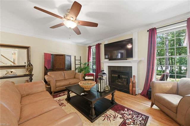 148 Liberty WAY, Carrollton, VA 23314