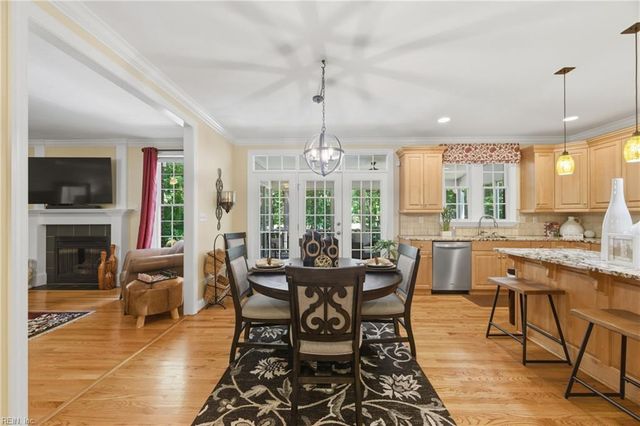 148 Liberty WAY, Carrollton, VA 23314