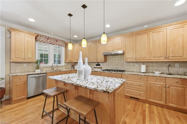 148 Liberty WAY, Carrollton, VA 23314