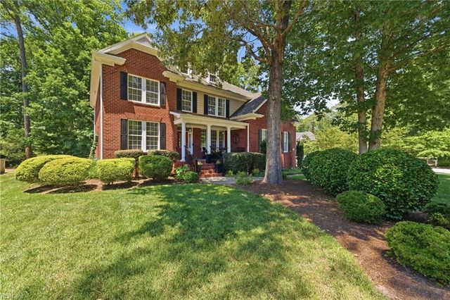 148 Liberty WAY, Carrollton, VA 23314