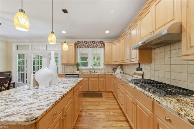 148 Liberty WAY, Carrollton, VA 23314
