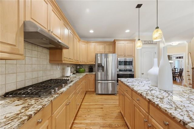 148 Liberty WAY, Carrollton, VA 23314