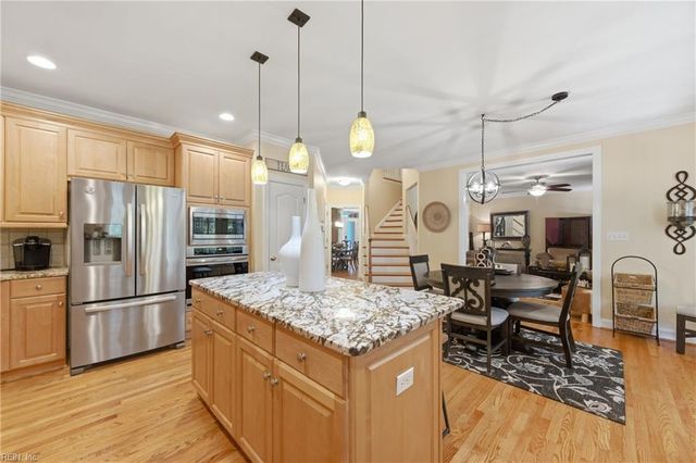 148 Liberty WAY, Carrollton, VA 23314