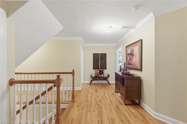 148 Liberty WAY, Carrollton, VA 23314