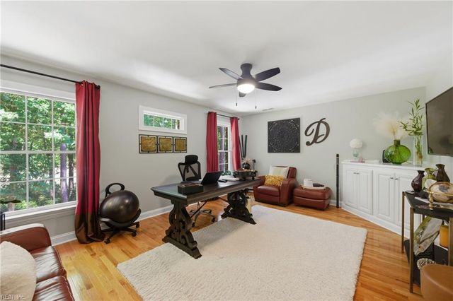 148 Liberty WAY, Carrollton, VA 23314