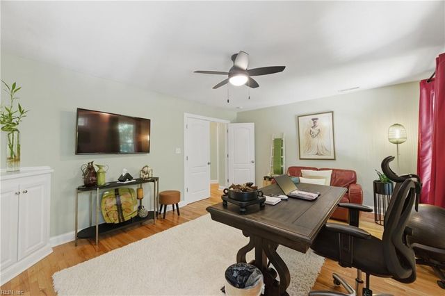 148 Liberty WAY, Carrollton, VA 23314