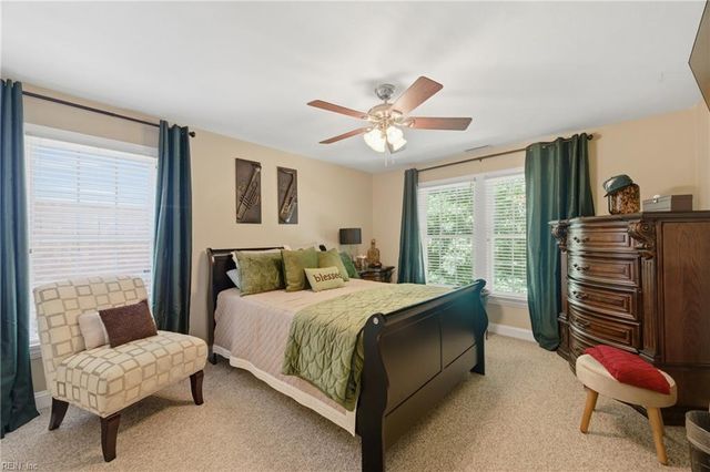 148 Liberty WAY, Carrollton, VA 23314