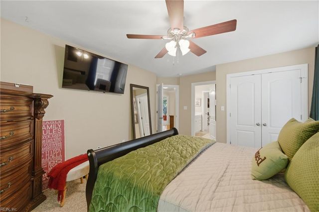 148 Liberty WAY, Carrollton, VA 23314