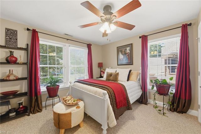 148 Liberty WAY, Carrollton, VA 23314