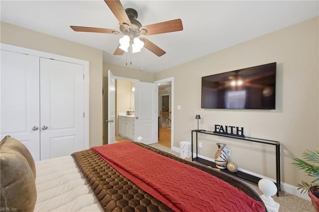 148 Liberty WAY, Carrollton, VA 23314