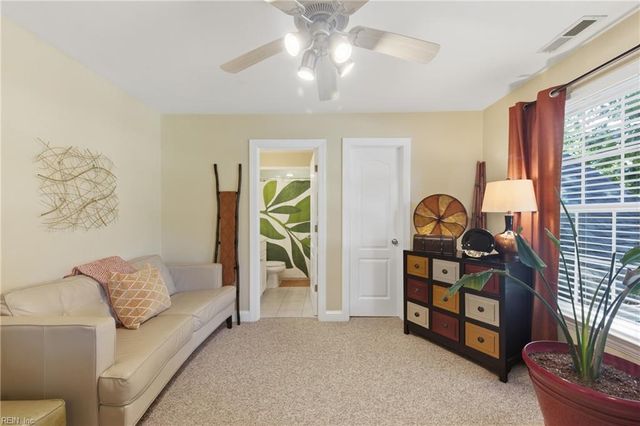 148 Liberty WAY, Carrollton, VA 23314