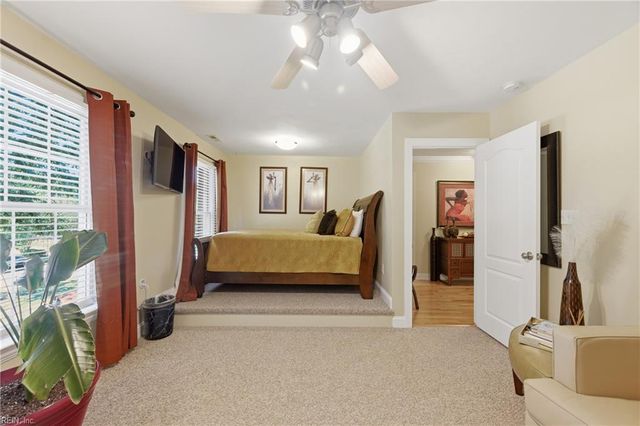 148 Liberty WAY, Carrollton, VA 23314