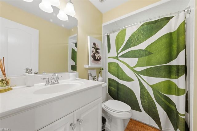 148 Liberty WAY, Carrollton, VA 23314