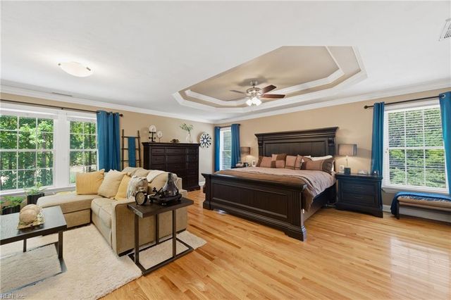 148 Liberty WAY, Carrollton, VA 23314
