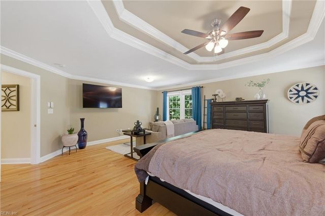148 Liberty WAY, Carrollton, VA 23314
