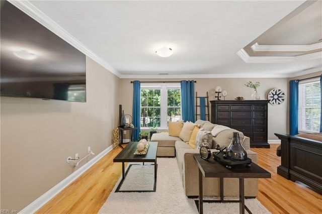 148 Liberty WAY, Carrollton, VA 23314