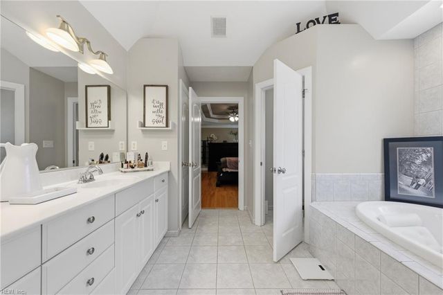 148 Liberty WAY, Carrollton, VA 23314