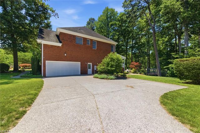 148 Liberty WAY, Carrollton, VA 23314