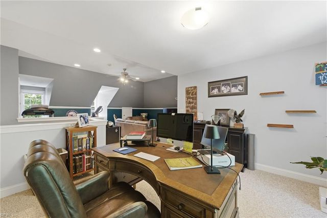 148 Liberty WAY, Carrollton, VA 23314
