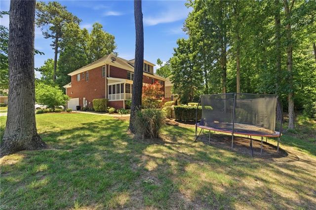 148 Liberty WAY, Carrollton, VA 23314