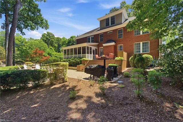 148 Liberty WAY, Carrollton, VA 23314