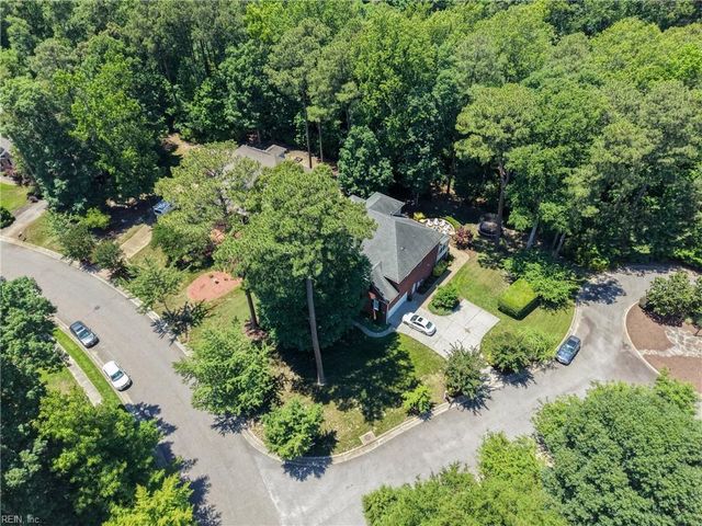 148 Liberty WAY, Carrollton, VA 23314