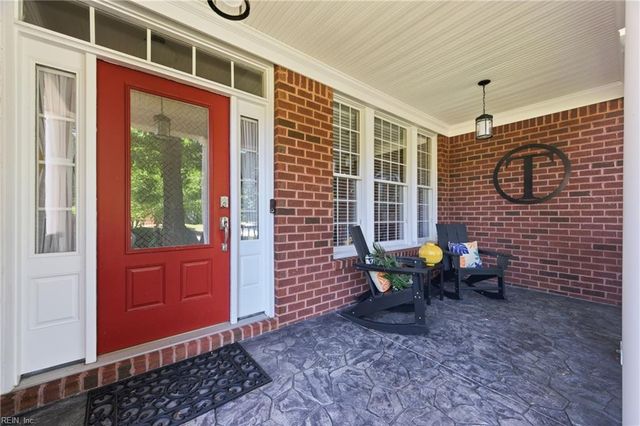 148 Liberty WAY, Carrollton, VA 23314