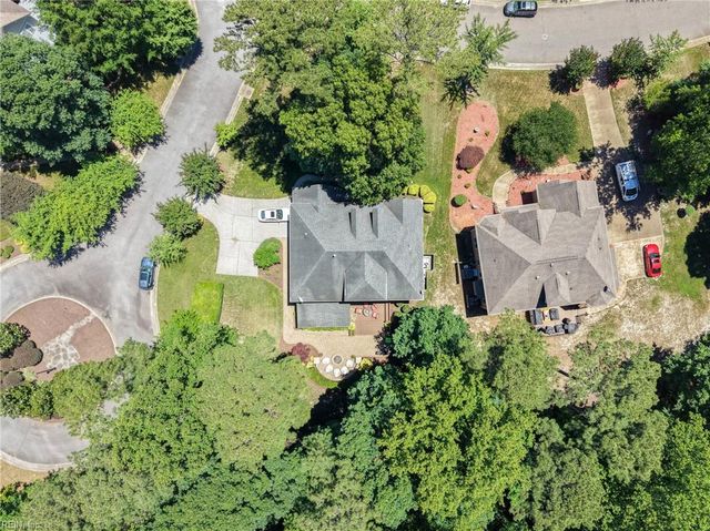 148 Liberty WAY, Carrollton, VA 23314
