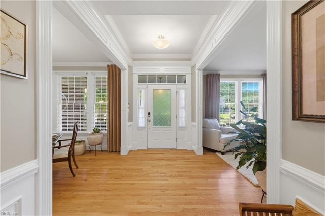 148 Liberty WAY, Carrollton, VA 23314