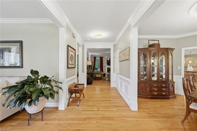148 Liberty WAY, Carrollton, VA 23314