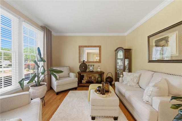 148 Liberty WAY, Carrollton, VA 23314