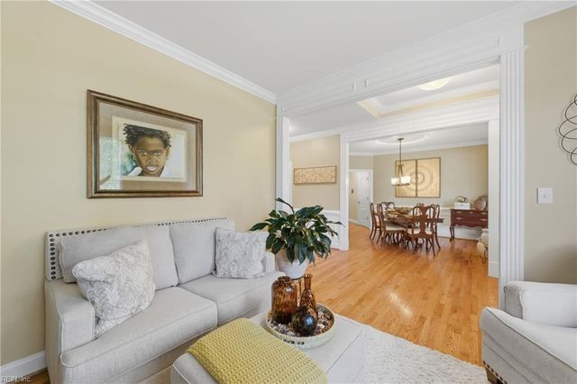 148 Liberty WAY, Carrollton, VA 23314