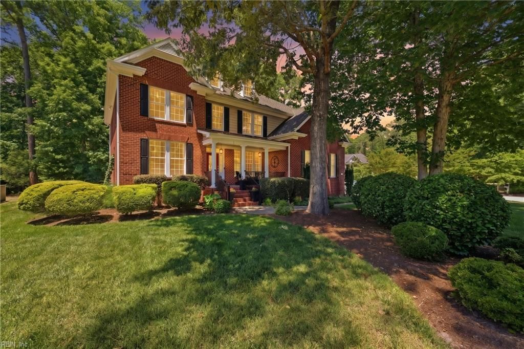 148 Liberty WAY, Carrollton, VA 23314