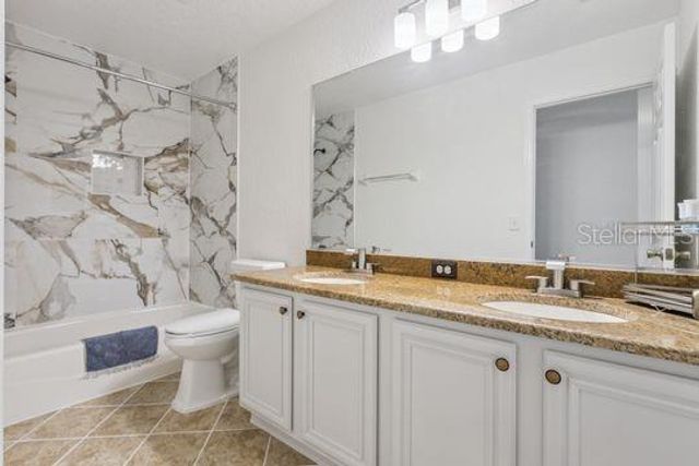 5107 NE 122ND BOULEVARD, Oxford, FL 34484