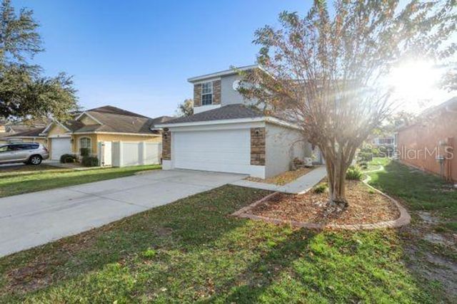 5107 NE 122ND BOULEVARD, Oxford, FL 34484