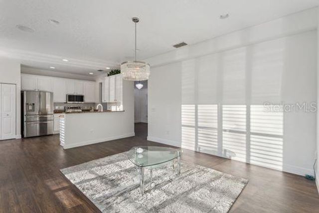 5107 NE 122ND BOULEVARD, Oxford, FL 34484