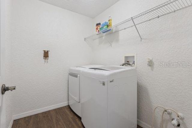 5107 NE 122ND BOULEVARD, Oxford, FL 34484