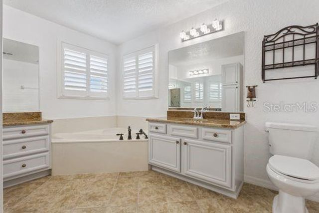 5107 NE 122ND BOULEVARD, Oxford, FL 34484