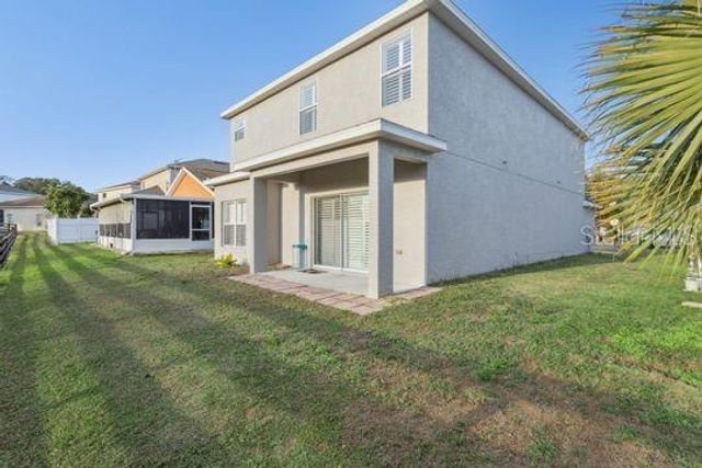 5107 NE 122ND BOULEVARD, Oxford, FL 34484