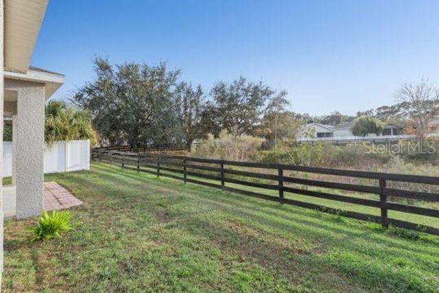 5107 NE 122ND BOULEVARD, Oxford, FL 34484