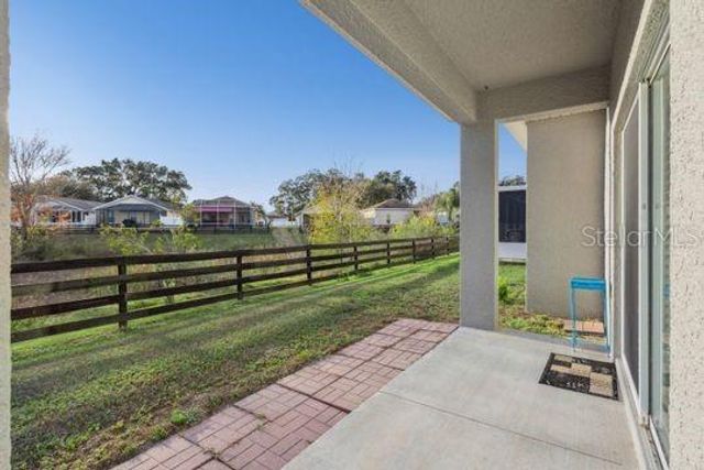 5107 NE 122ND BOULEVARD, Oxford, FL 34484