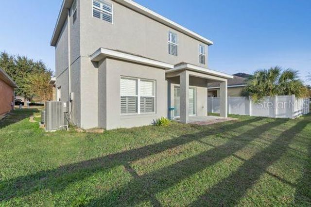 5107 NE 122ND BOULEVARD, Oxford, FL 34484