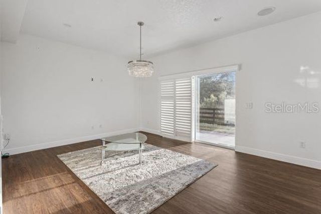 5107 NE 122ND BOULEVARD, Oxford, FL 34484