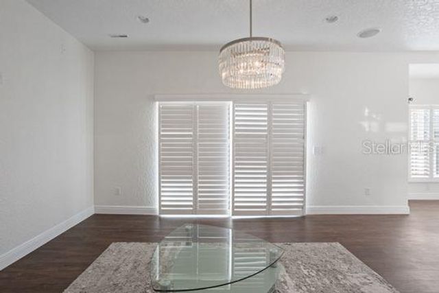 5107 NE 122ND BOULEVARD, Oxford, FL 34484