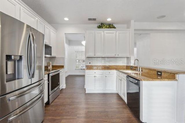 5107 NE 122ND BOULEVARD, Oxford, FL 34484