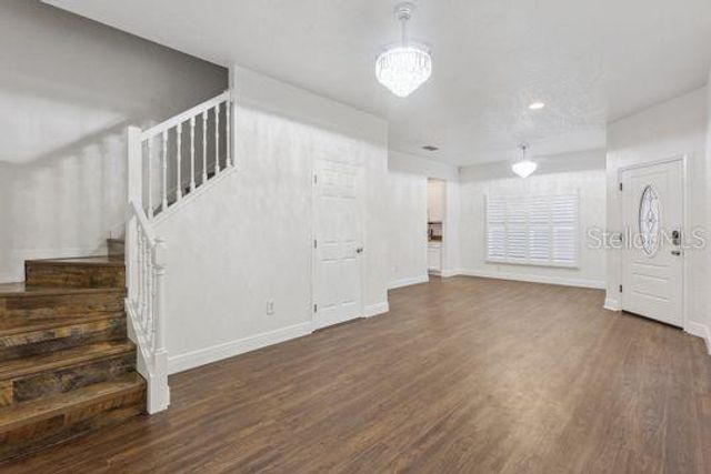 5107 NE 122ND BOULEVARD, Oxford, FL 34484