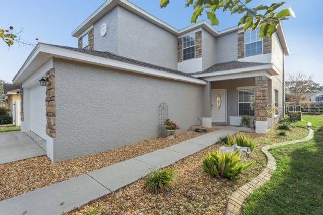 5107 NE 122ND BOULEVARD, Oxford, FL 34484