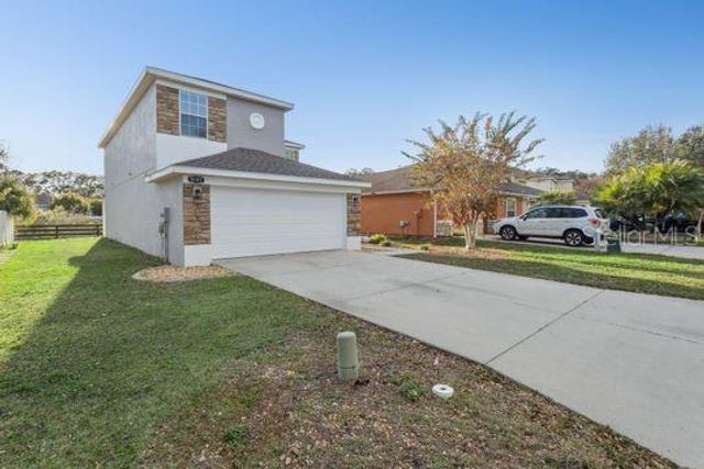 5107 NE 122ND BOULEVARD, Oxford, FL 34484