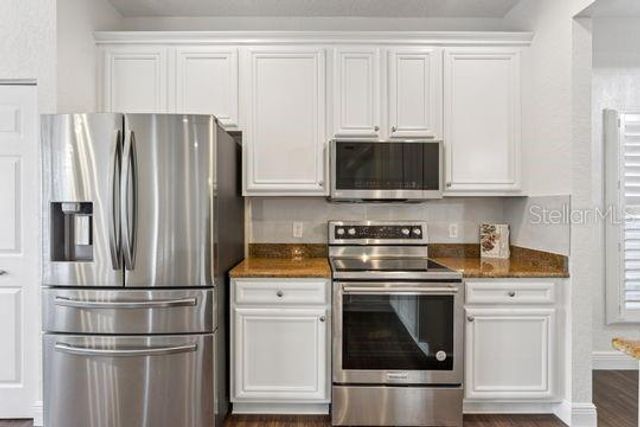 5107 NE 122ND BOULEVARD, Oxford, FL 34484