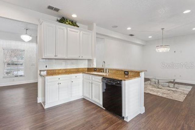 5107 NE 122ND BOULEVARD, Oxford, FL 34484